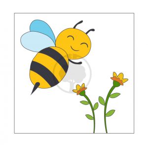 pszczoły 1