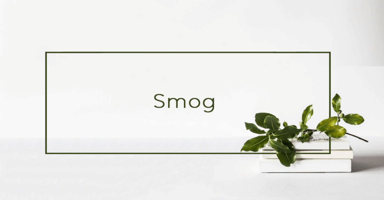 smog