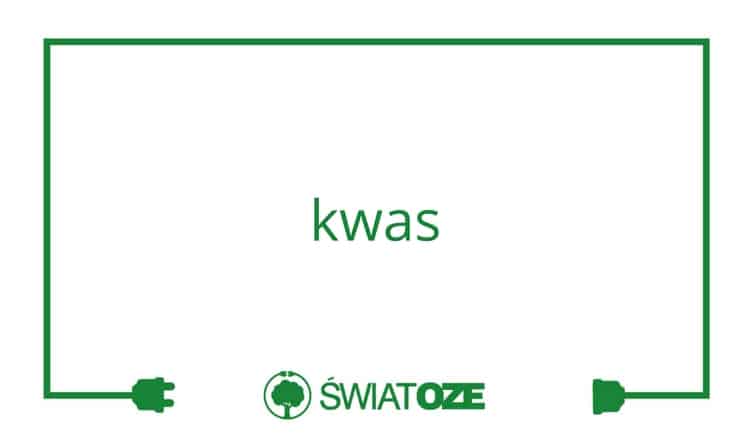 kwas