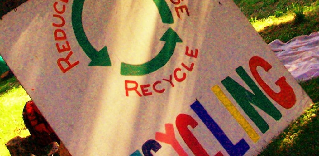 recykling