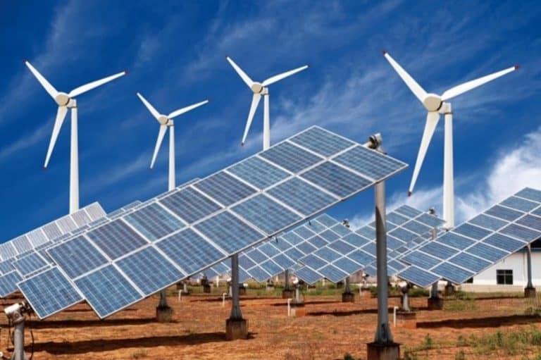 Niemieckie porozumienie w sprawie wsparcia dla fotowoltaiki i farm wiatrowych