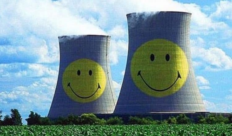 Elektrownia jądrowa – jak działa i czy warto się jej bać