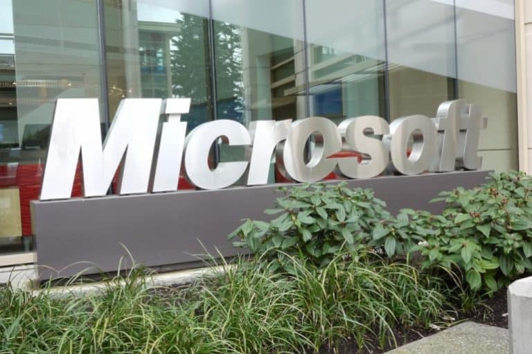 Serwerownie Microsoftu będą zasilane z elektrowni wiatrowych