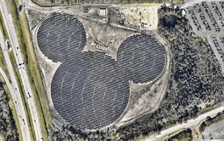 solar-panel-install-disney-solar-farm-fl