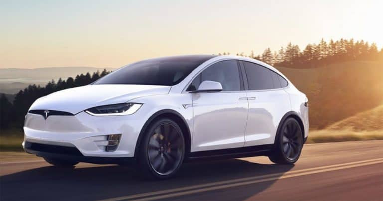 Tesla, Tesla Model X, Model X-100D, electric vehicle, EV, green car, Elon Musk