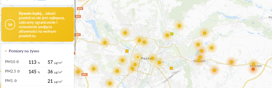 Poznań 23.03.