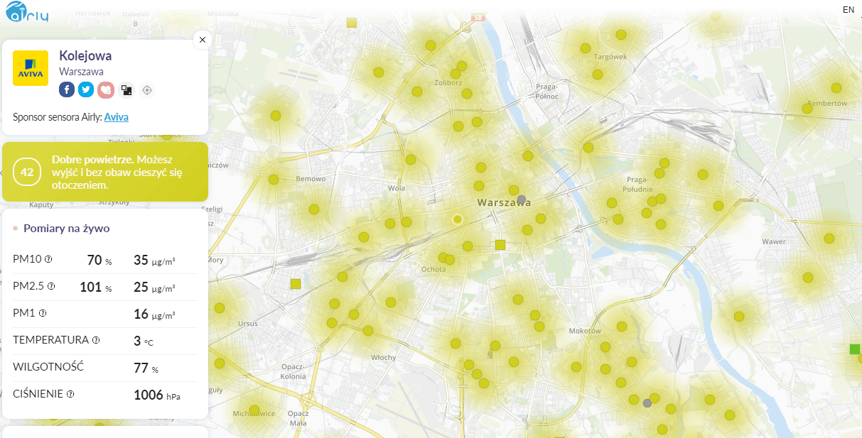 Warszawa 7.03.