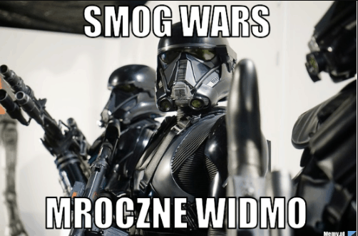 smog wars