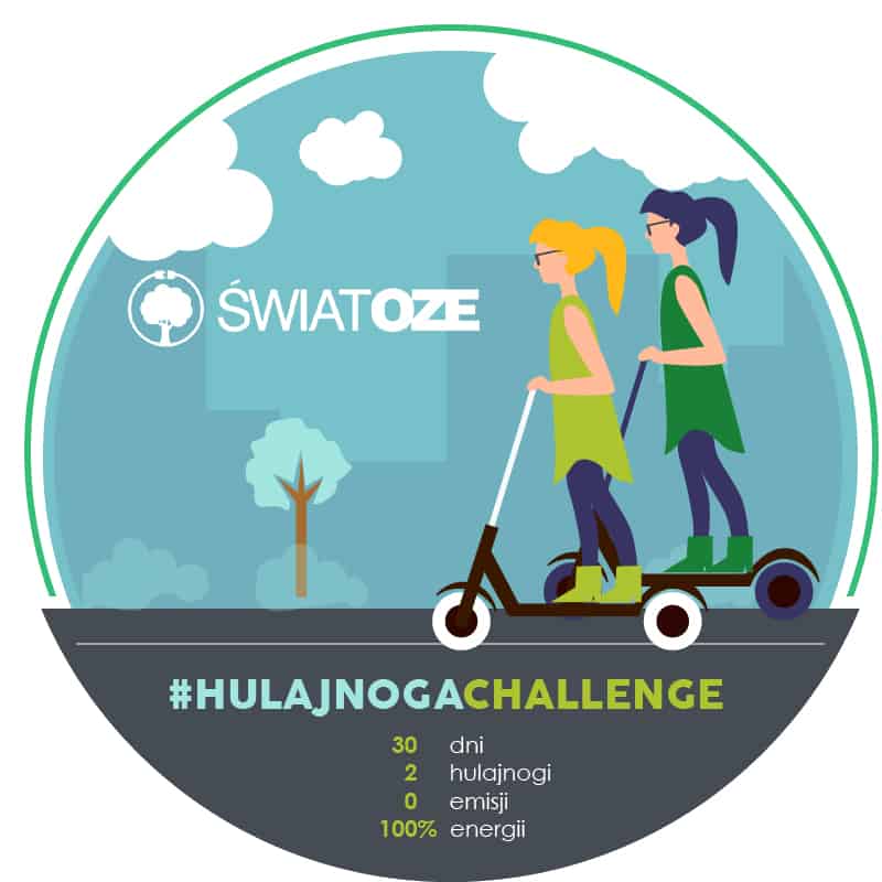 HULAJNOGA CHALLENGE 01