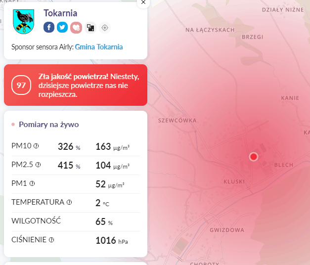 Tokarnia 3.04.