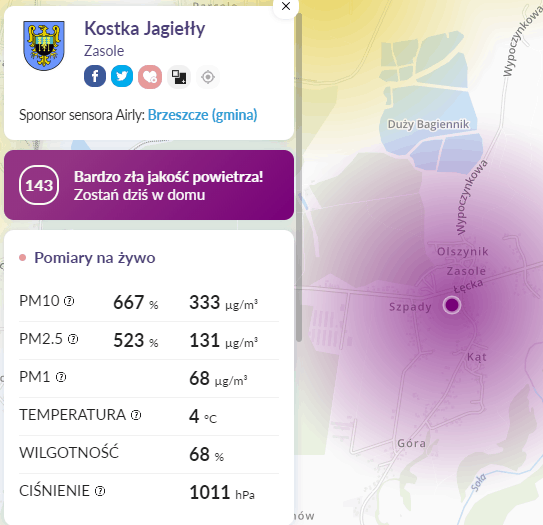 Zasole 3.04.