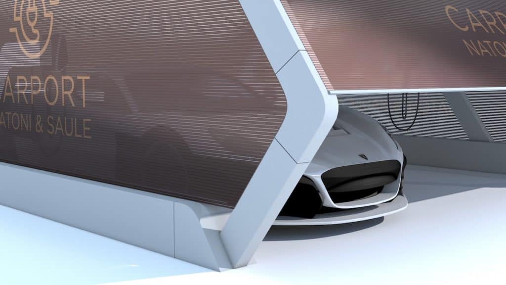 solar carport 2.0