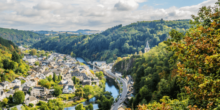 Luksemburg: całkowity zakaz stosowania produktów zawierających glifosat