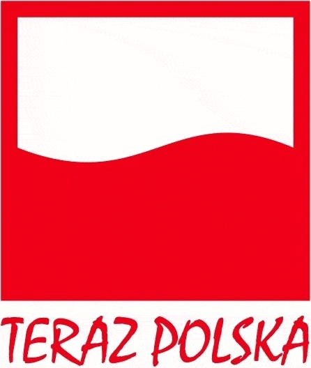 Godło Teraz Polska