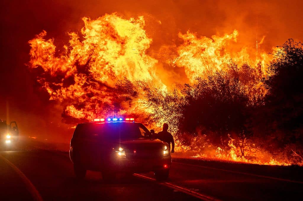 z26291865IHAPTOPIX California Wildfires
