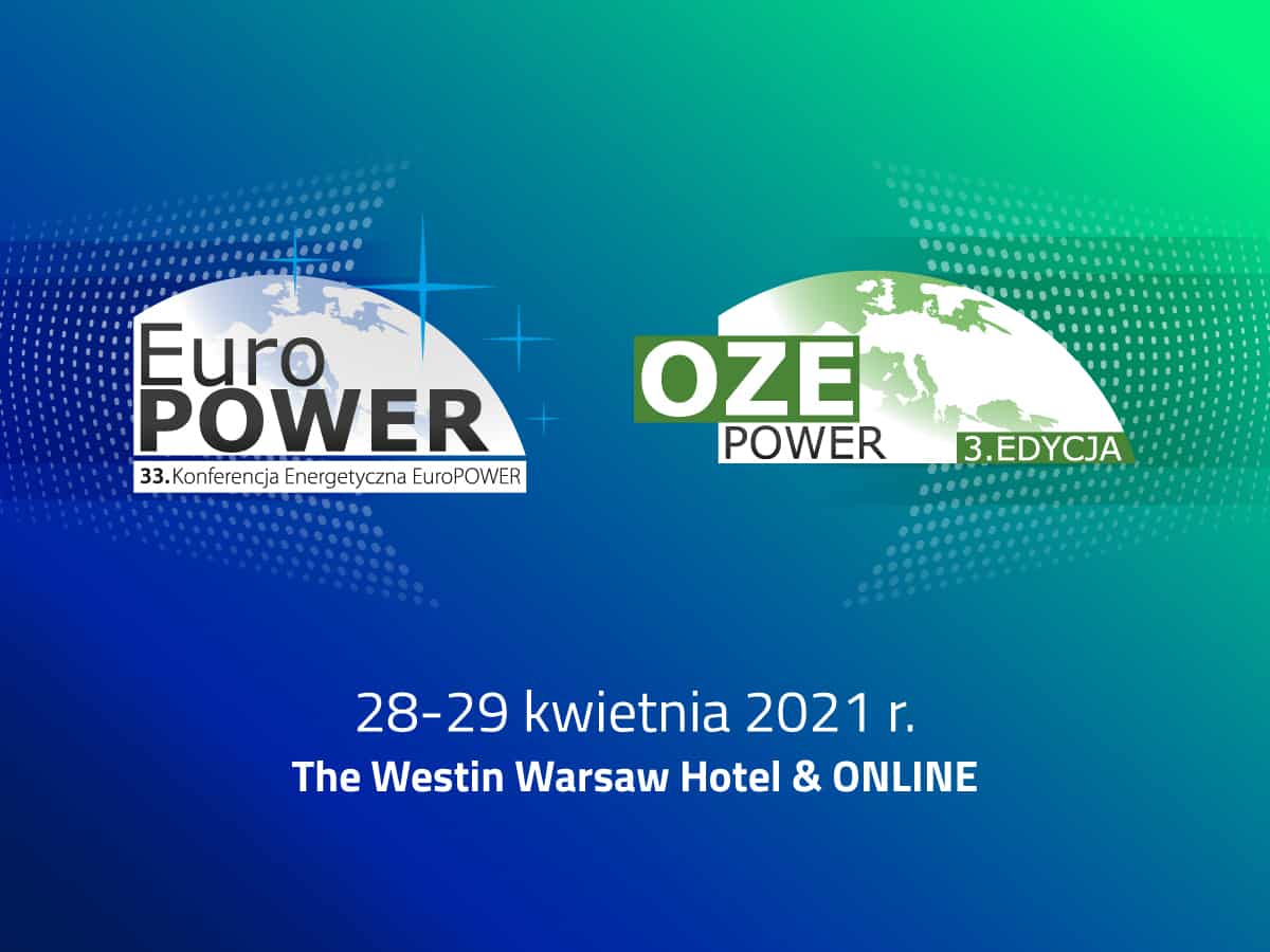 EuroPower Oze Power