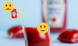 buzia ketchup