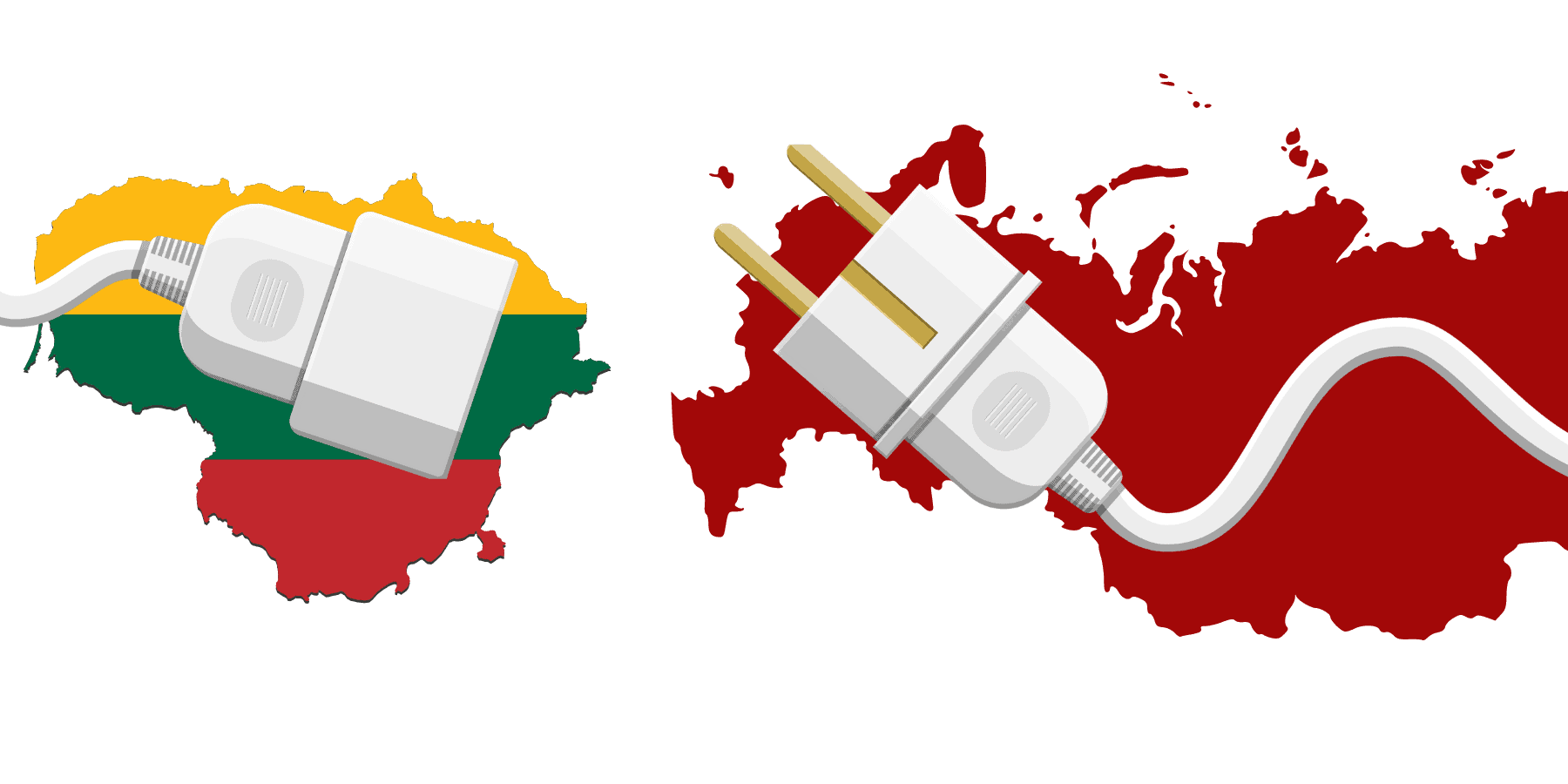 Litwa zerwała z energią z Rosji