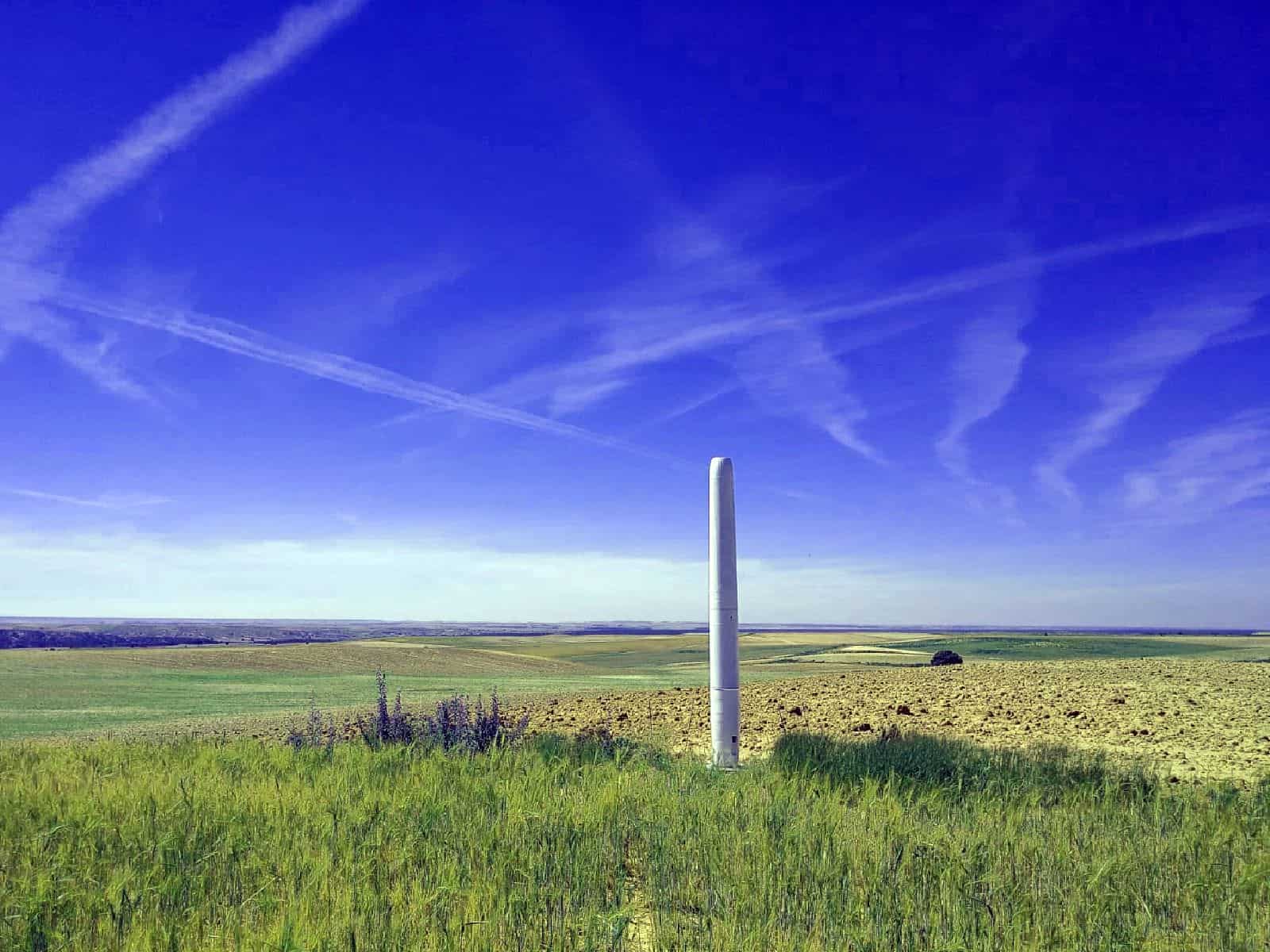 Wibrują i produkują zieloną energię. Poznaj bezłopatowe turbiny wiatrowe