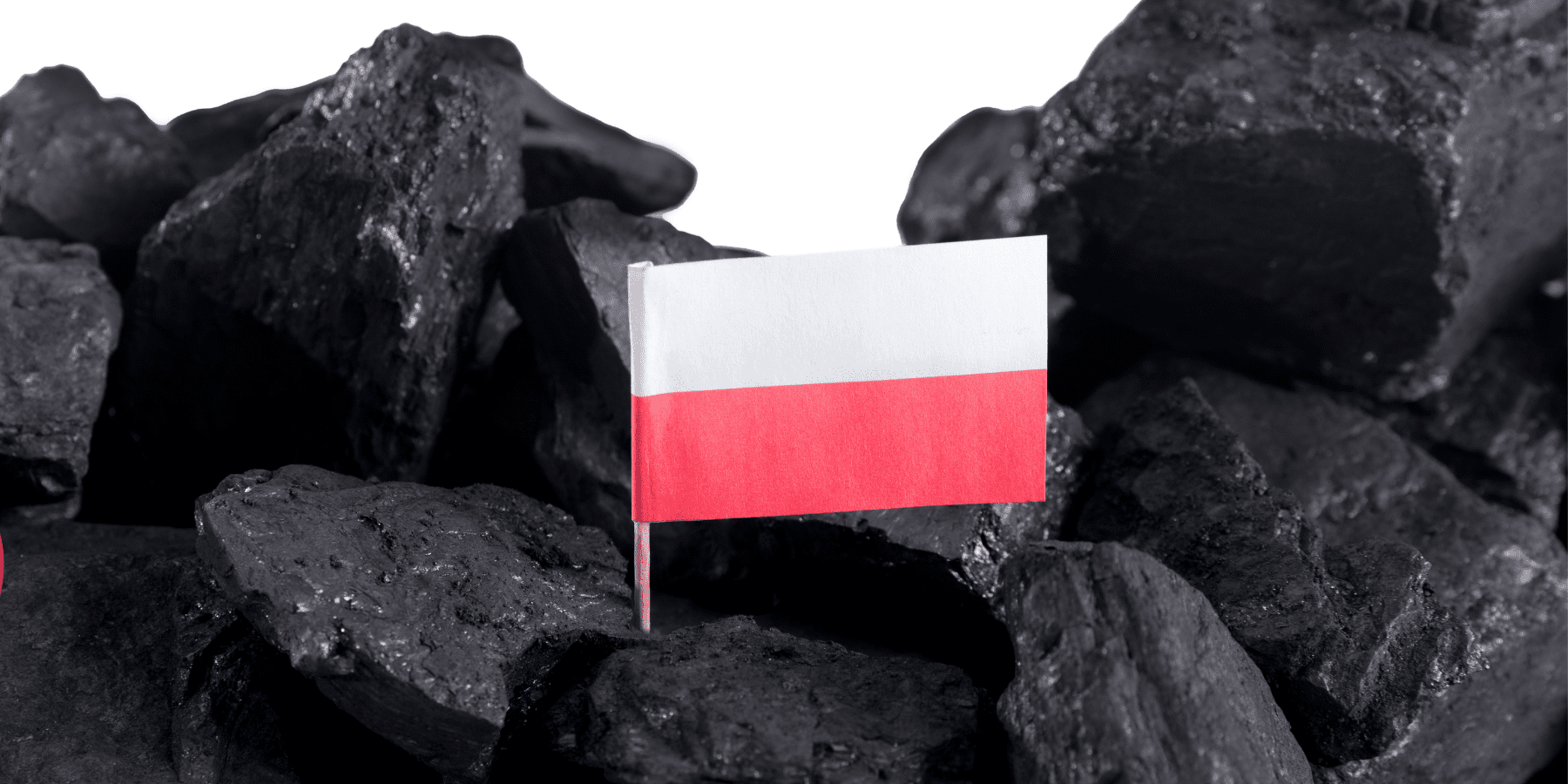W Polsce zabraknie węgla opałowego
