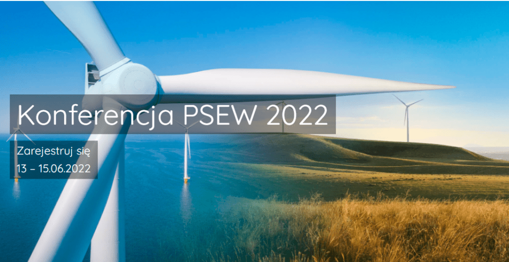 Siła wiatru odbuduje powojenną Ukrainę. Ukraińsko-Polski Okrągły Stół podczas Konferencji PSEW 2022 6 image