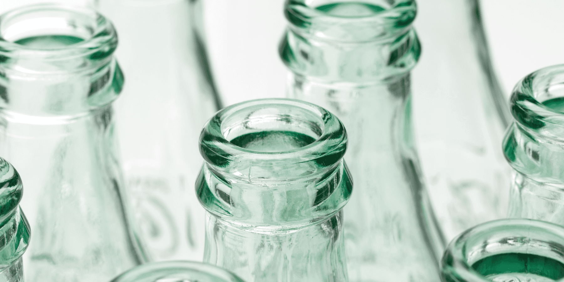 Kaucja szklanych butelek w Polsce przyniesie ponad 150 milionów zł dochodu rocznie