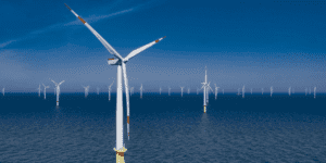 Orlen zamówił 70 turbin dla polskiej farmy wiatrowej na Bałtyku