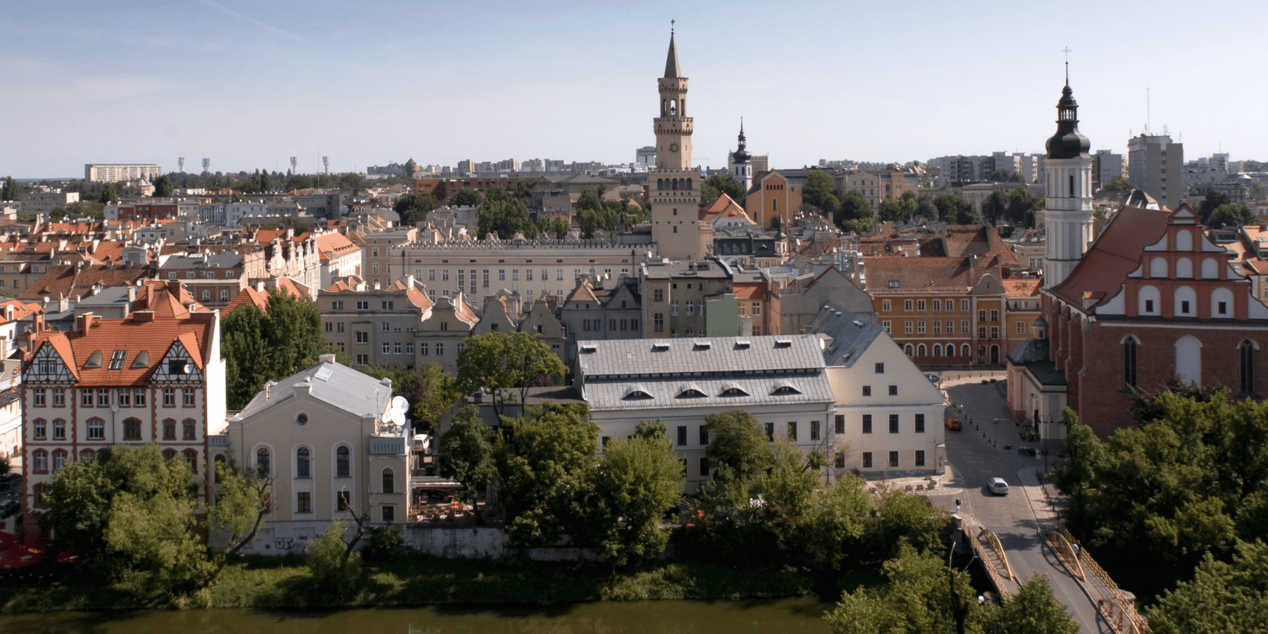 Fotowoltaika – Opole inwestuje w niezależność i czyste powietrze