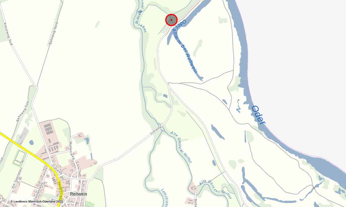 Rzeka Odra: rtęć, mezytylen a może toksyczne beczki? Padają podejrzenia ...