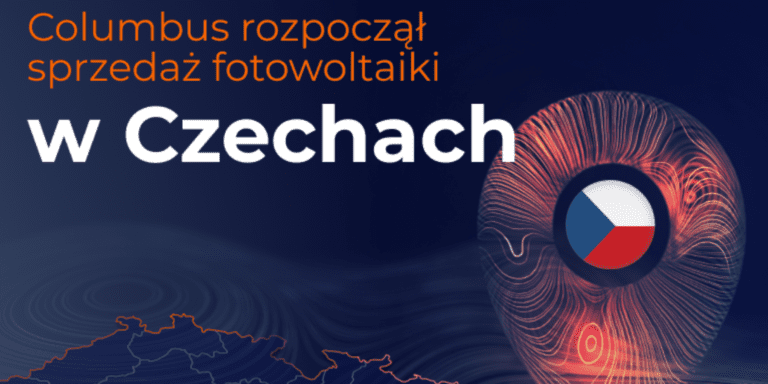 Firma z Krakowa zaczyna sprzedaż fotowoltaiki w Czechach