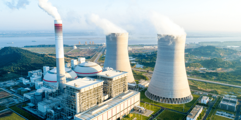 Elektrownie węglowe zamienione w atomowe? USA: to możliwe nawet w 80% jednostek