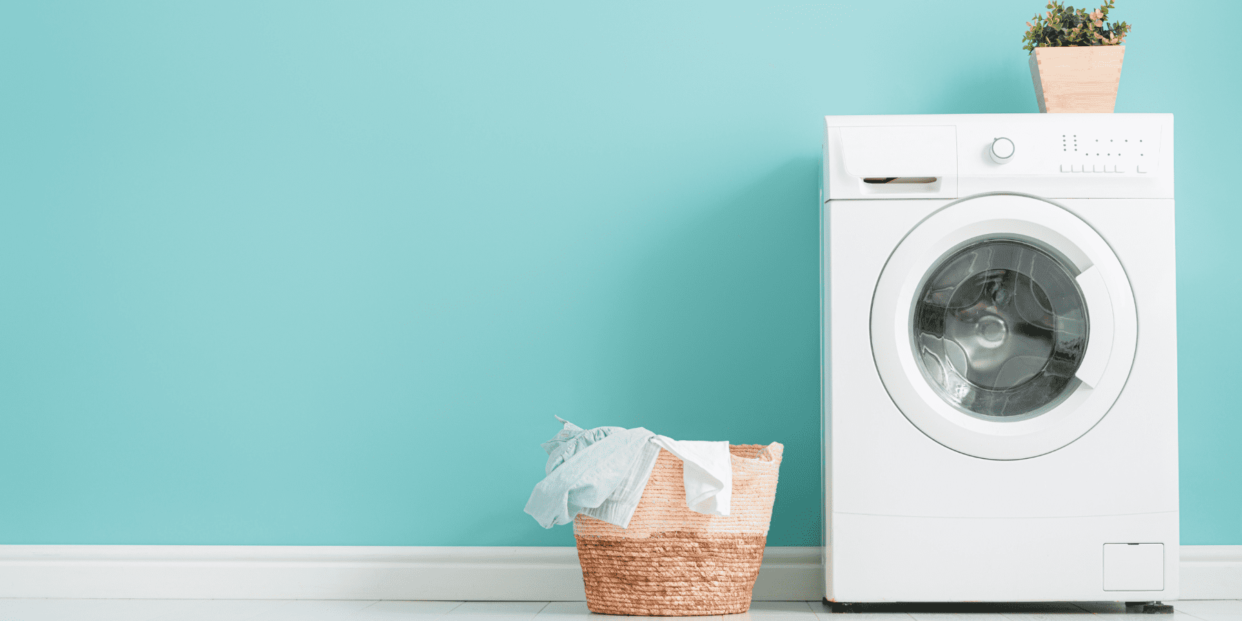 Aplikacja dla OZE wyśle alert o włączeniu pralki