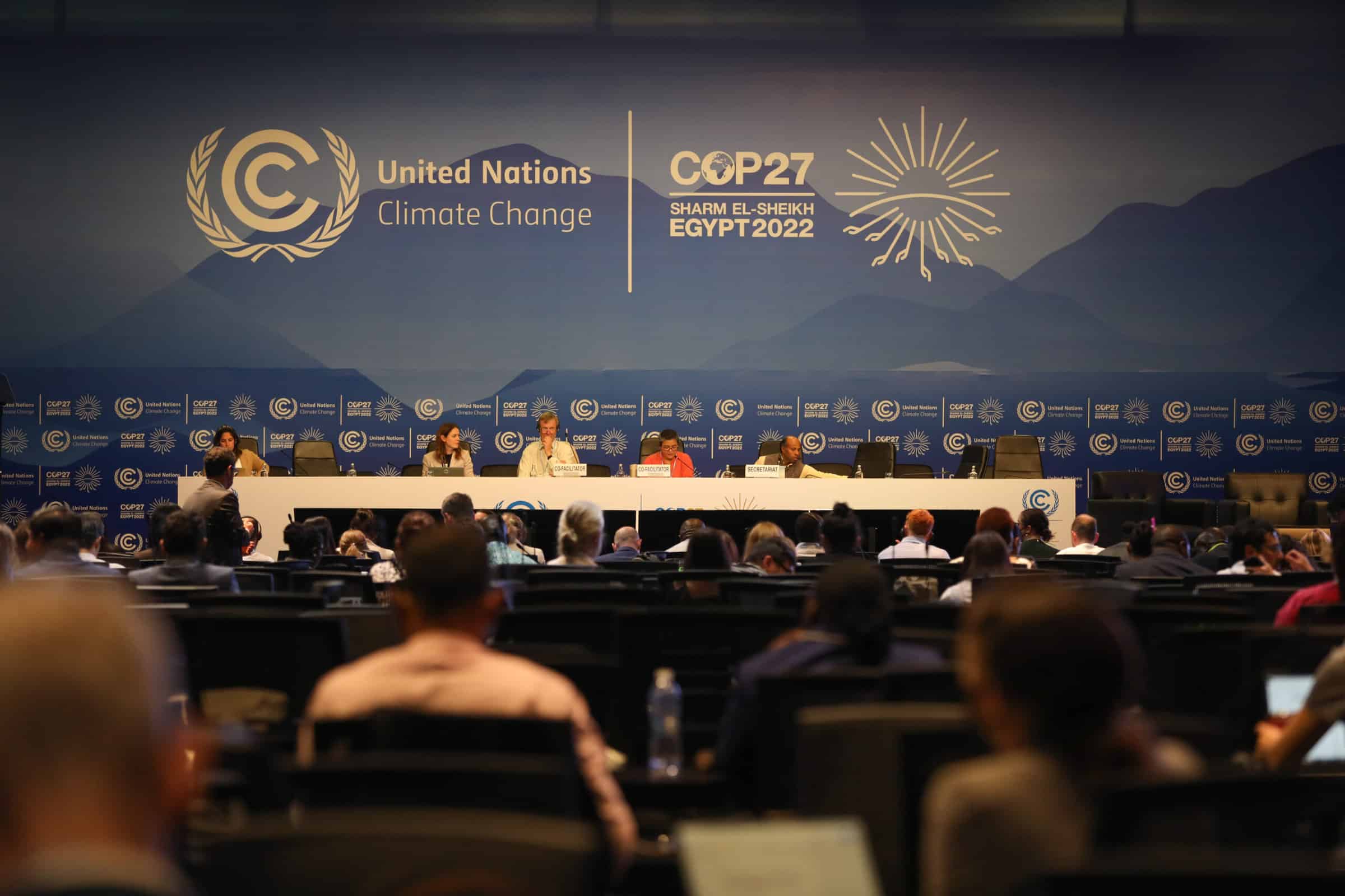 Podsumowanie szczytu klimatycznego COP27. Co przyniosły dwa tygodnie dyskusji w Szarm el-Szejk?