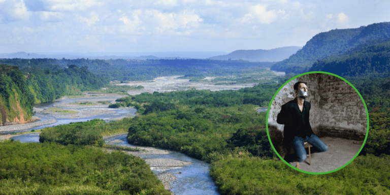 Mieszkańcy Amazonii uprowadzili 100 turystów. To będą dla nich niezapomniane wakacje