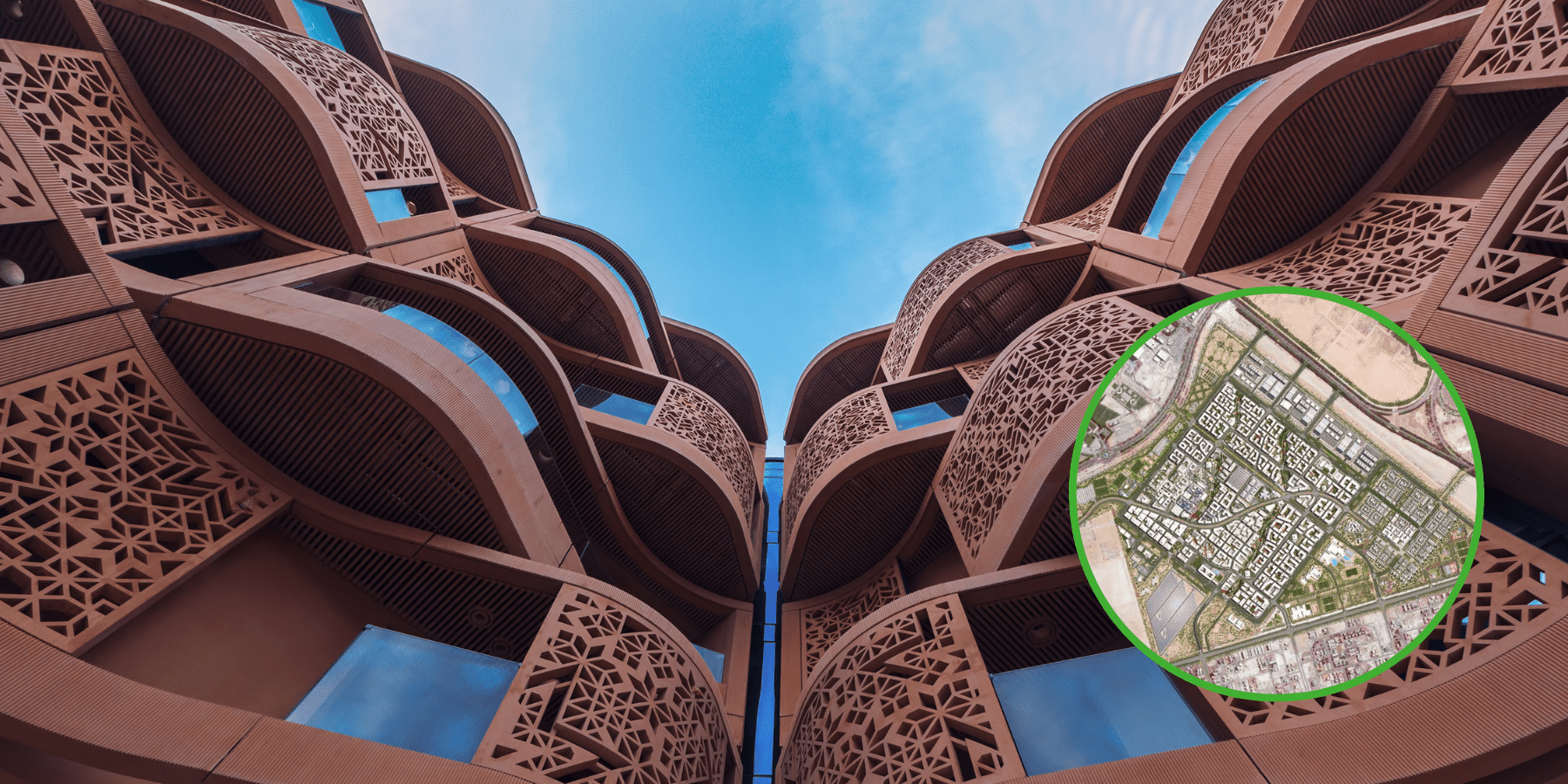 Masdar, pierwsze na świecie zrównoważone miasto, znajduje się rzut beretem od Abu Zabi, stolicy Zjednoczonych Emiratów Arabskich. Ta nietypowa inicjatywa tworzona jest już od ponad 15 lat. Na czym polega ten unikalny na światową skalę, w pełni ekologiczny projekt?