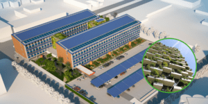 Czym jest budynek zeroemisyjny? Charakterystyka i przykłady