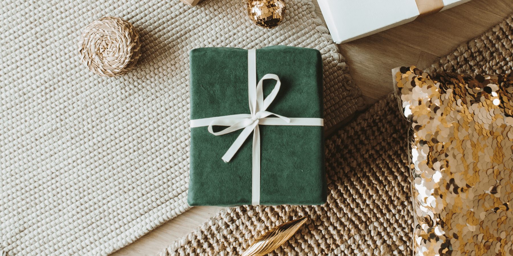 Ile wydajemy na prezenty? Czy Polacy myślą o ekologii szukając prezentów na Boże Narodzenie?