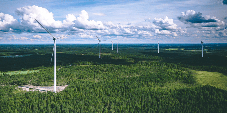 W 2022 roku UE zainstalowała 15 gigawatów nowych mocy wiatrowych. Wiatr zmian czy przeminęło z wiatrem?