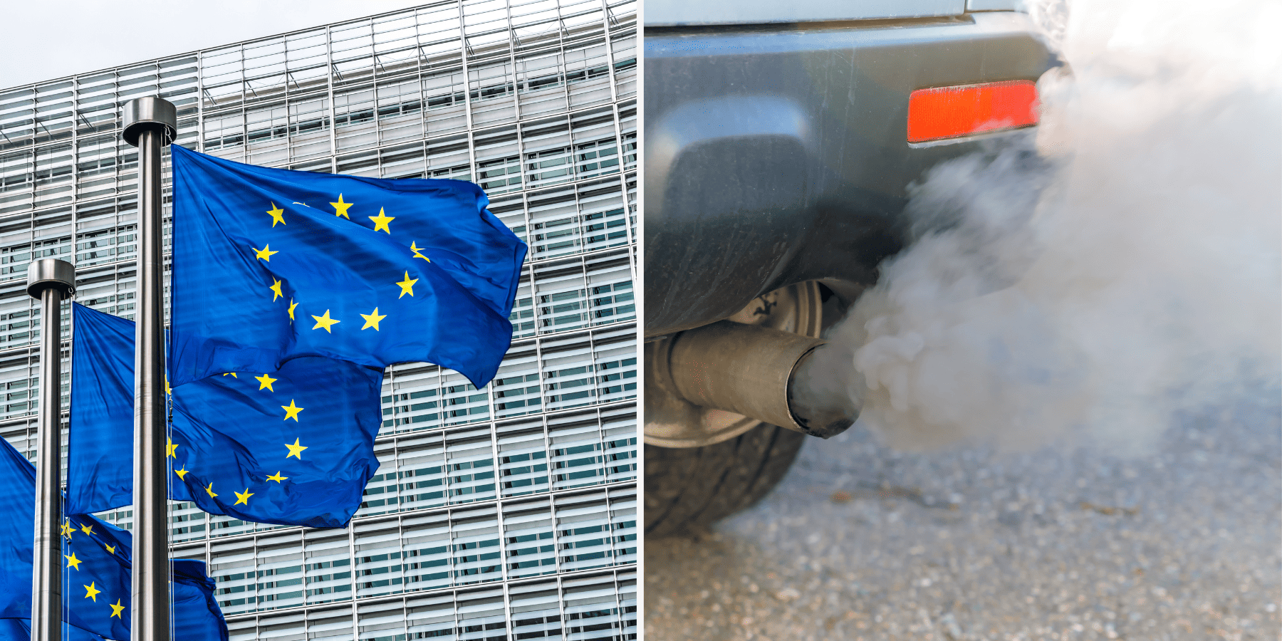 UE łagodzi przepisy dotyczące emisji spalin. Co to oznacza dla jakości powietrza?