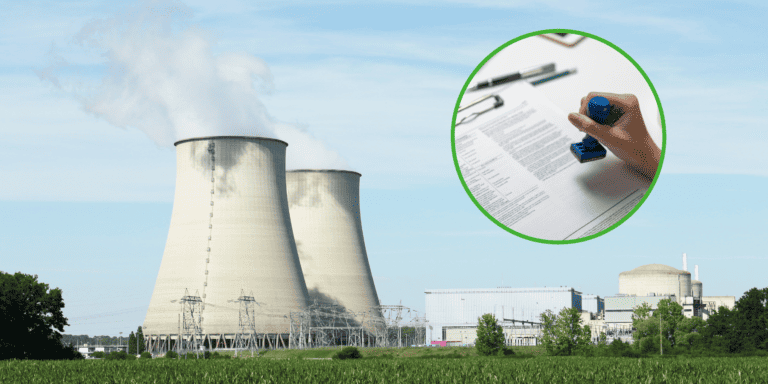 Będzie kolejna polska elektrownia jądrowa. PGE PAK otrzymała decyzję zasadniczą