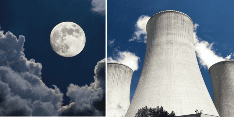 Energia atomowa… na Księżycu? Taki plan mają Chiny i Rosja