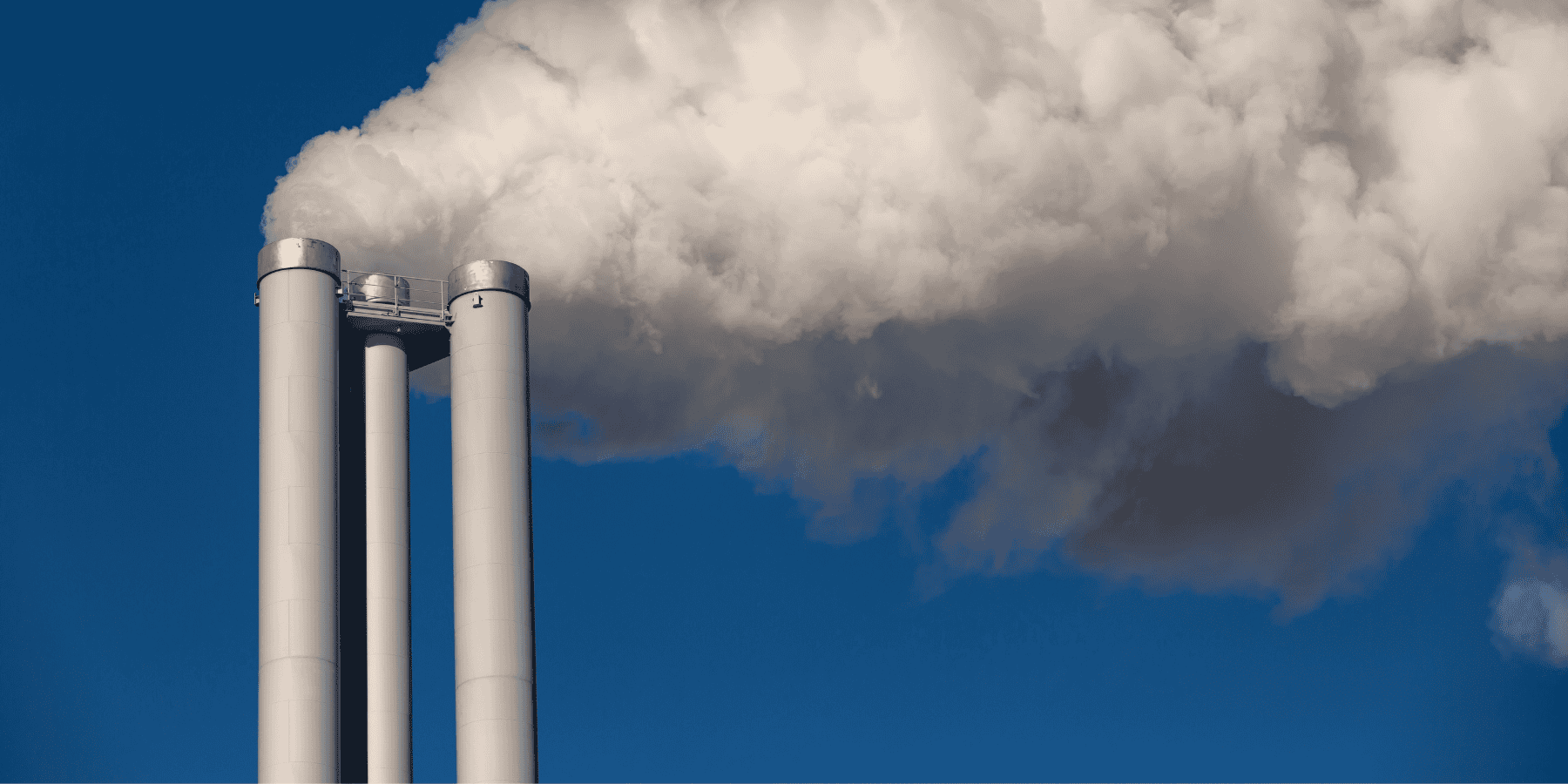 57 firm odpowiada za 80% emisji gazów cieplarnianych. Te wzrastają, choć miały maleć