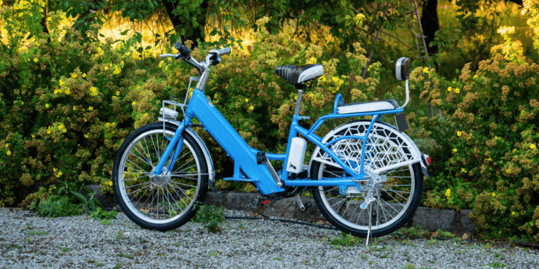 Jak przygotować rower elektryczny na nowy sezon wycieczek jednośladami?