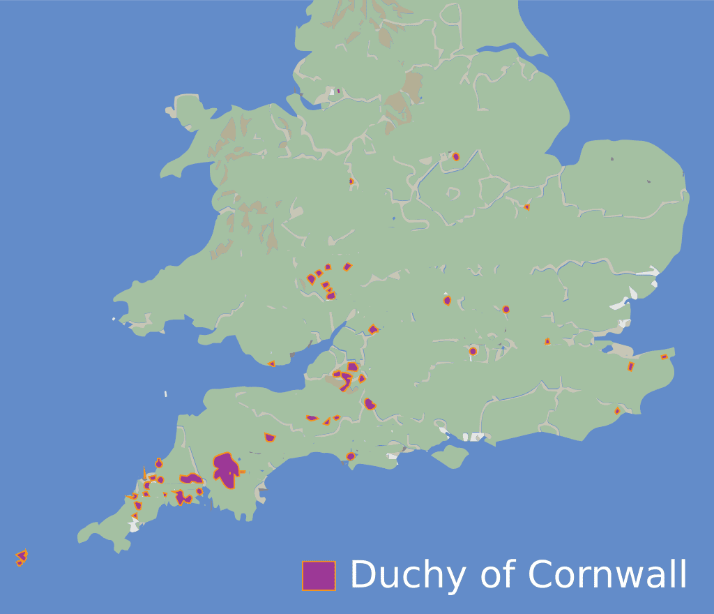 Duchy of Cornwall.svg