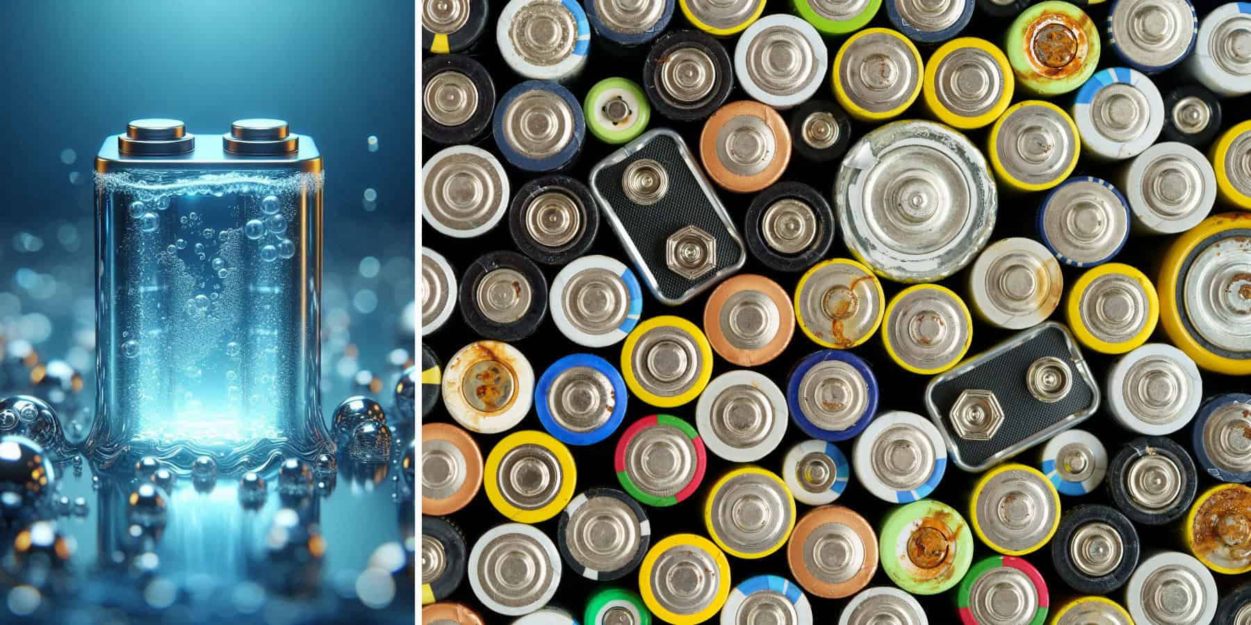 Energia nie zginie z baterią w płynie. Nowy pomysł naukowców ze Stanforda