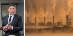 Sztuczna inteligencja Elona Muska zatruwa powietrze? Poważne zarzuty w stronę miliardera