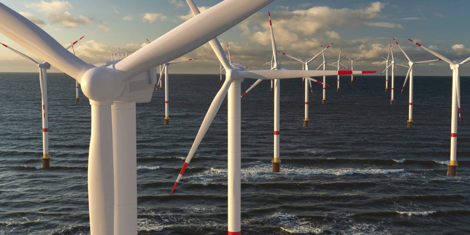 Baltica 2 rusza z budową – największa morska farma wiatrowa w Polsce ...