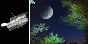 ESA uruchamia satelitę Biomass: Nowa era w monitorowaniu lasów i klimatu