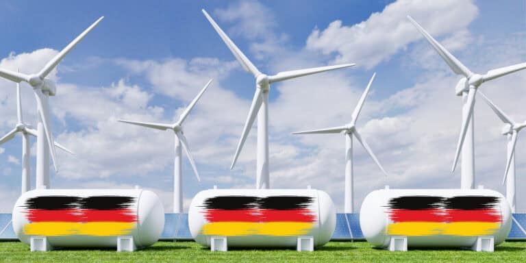 Magazyny energii – dlaczego Niemcy już mają pół miliona, a Polska dopiero zaczyna? 