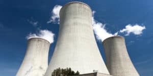 Najwięksi gracze chcą potrojenia mocy atomu - wśród nich spółka Orlenu